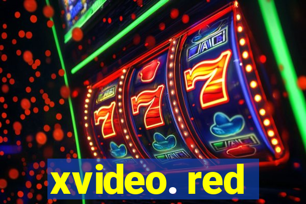 xvideo. red